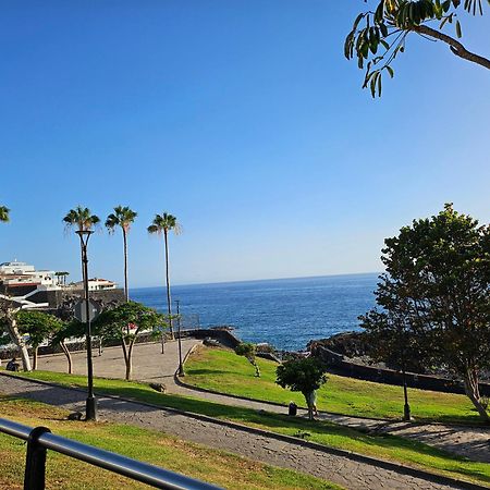 Aimee Maritima Puerto Santiago Apartment ปัวร์โตเดซานตีอาโก ภายนอก รูปภาพ