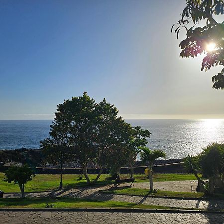Aimee Maritima Puerto Santiago Apartment ปัวร์โตเดซานตีอาโก ภายนอก รูปภาพ