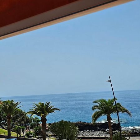 Aimee Maritima Puerto Santiago Apartment ปัวร์โตเดซานตีอาโก ภายนอก รูปภาพ