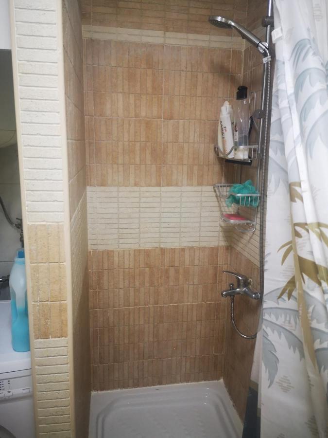 Aimee Maritima Puerto Santiago Apartment ปัวร์โตเดซานตีอาโก ภายนอก รูปภาพ