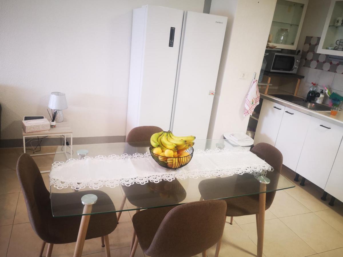 Aimee Maritima Puerto Santiago Apartment ปัวร์โตเดซานตีอาโก ภายนอก รูปภาพ