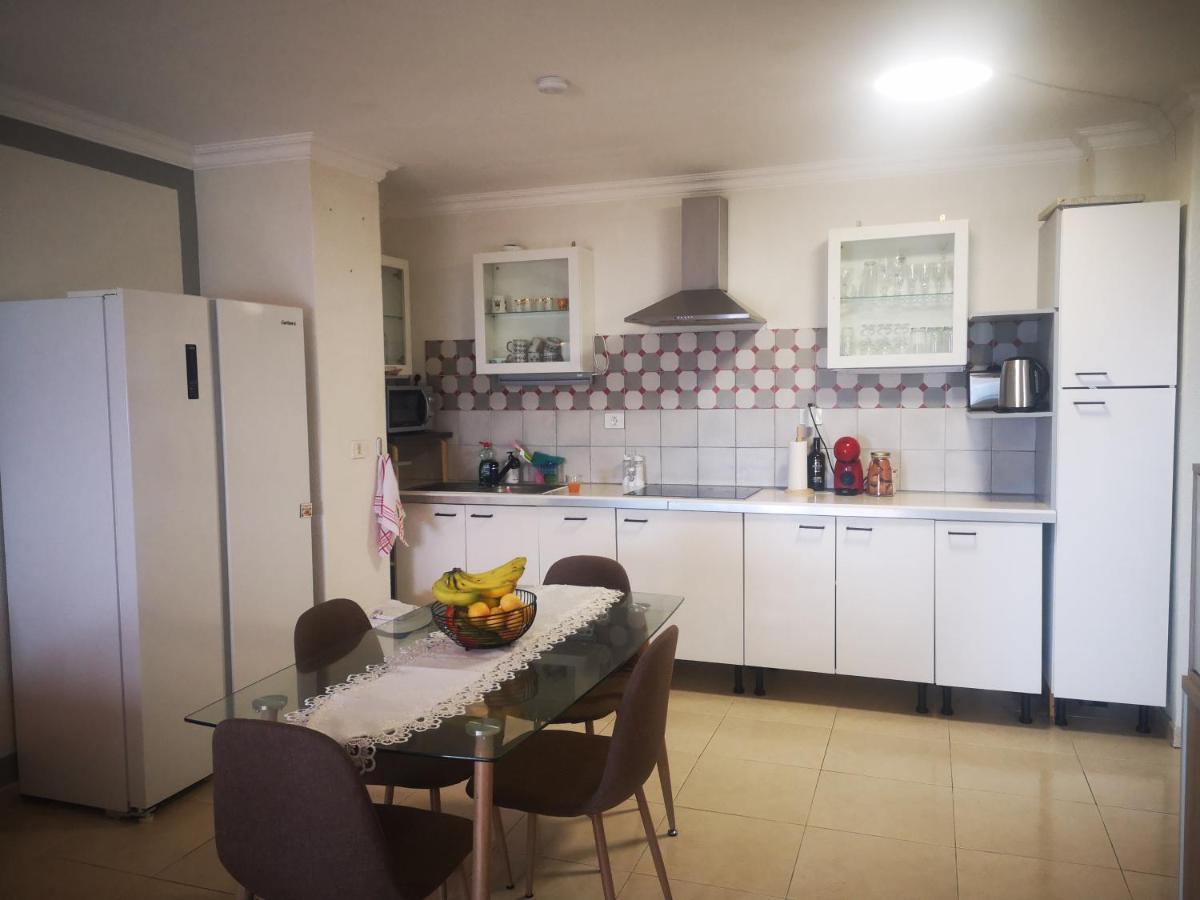 Aimee Maritima Puerto Santiago Apartment ปัวร์โตเดซานตีอาโก ภายนอก รูปภาพ