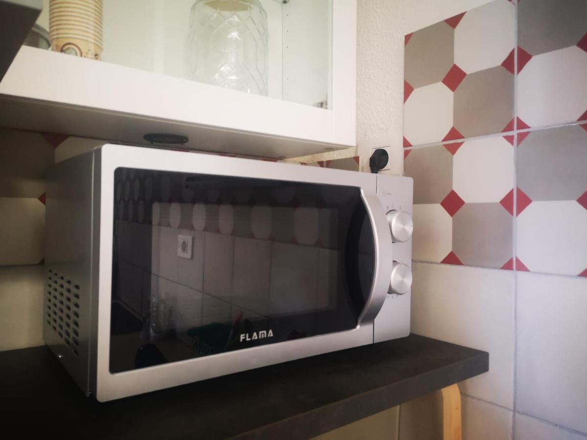 Aimee Maritima Puerto Santiago Apartment ปัวร์โตเดซานตีอาโก ภายนอก รูปภาพ